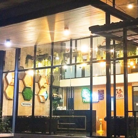 Thanks​Pama​ Bangkok Eksteriør bilde