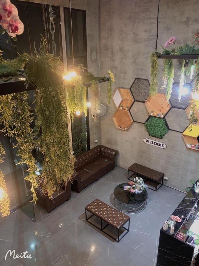 Thanks​Pama​ Bangkok Eksteriør bilde