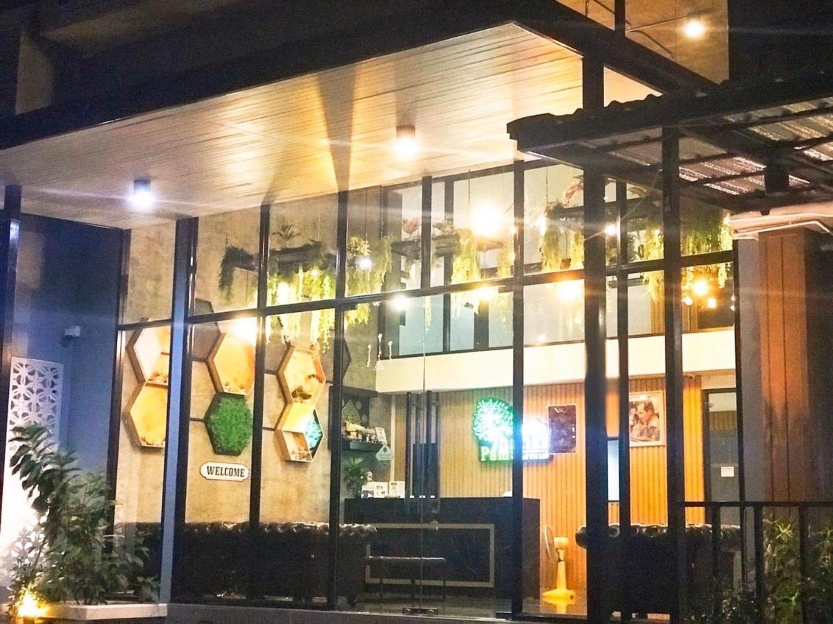 Thanks​Pama​ Bangkok Eksteriør bilde